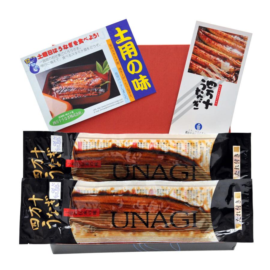 高知 四万十うなぎ 蒲焼 110g×2 レビューで10％OFF