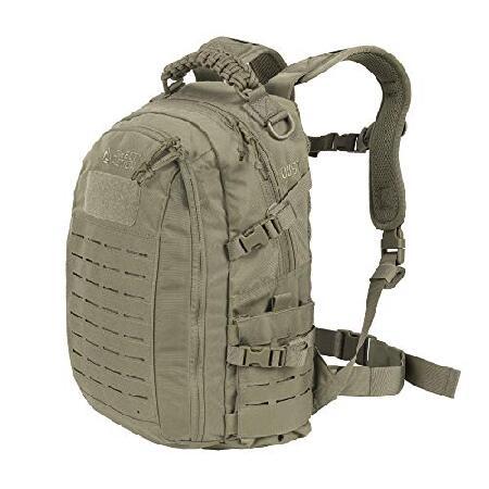 Direct Action Dust MK II Tactical Backpack Adaptive Green 20 Liter Capacity＿並行輸入品