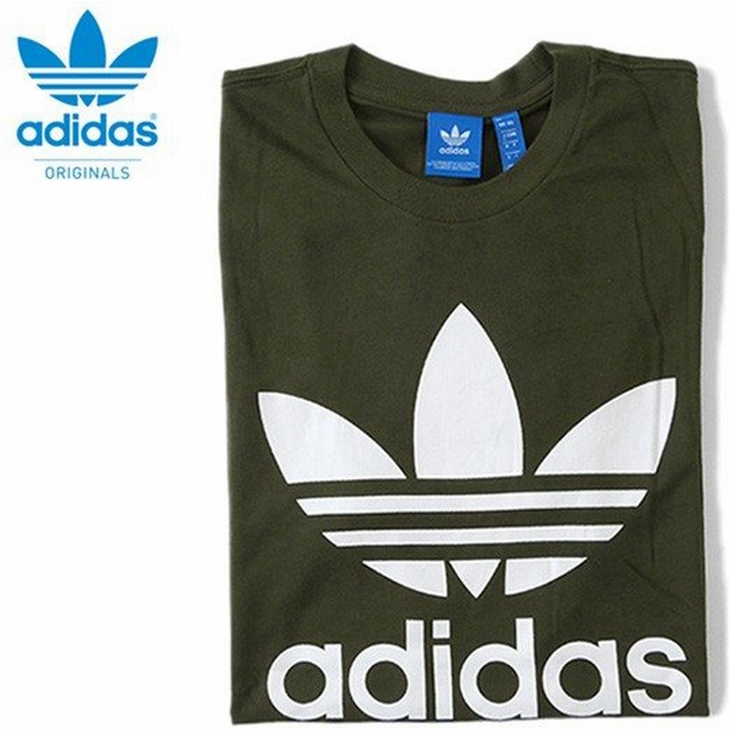 Time Sale Adidas アディダス トレフォイルtシャツ Bhs47 オリジナルス 半袖tシャツ 日本企画 メンズ 通販 Lineポイント最大0 5 Get Lineショッピング