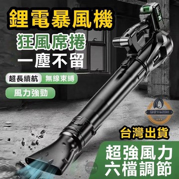 葉機 吹塵機 便攜式暴風機 大功率暴風機