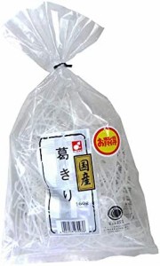 森井食品 葛きりカット 160g×15個