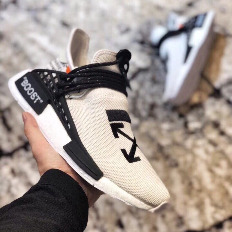 Adidas hu shop off white