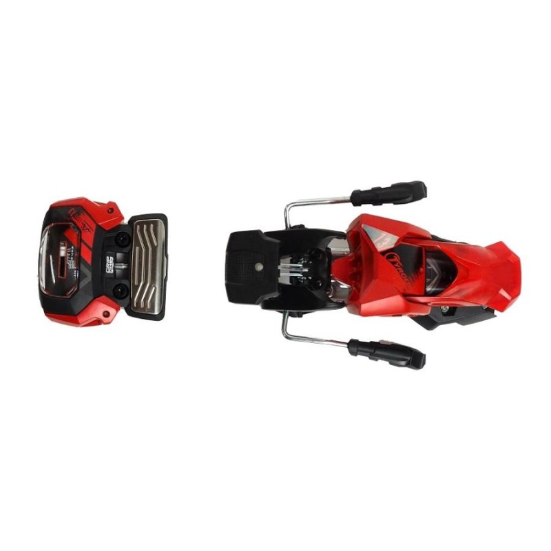 チロリアTYROLIA ATTACK13 スキー ビンディング110mm未使用品