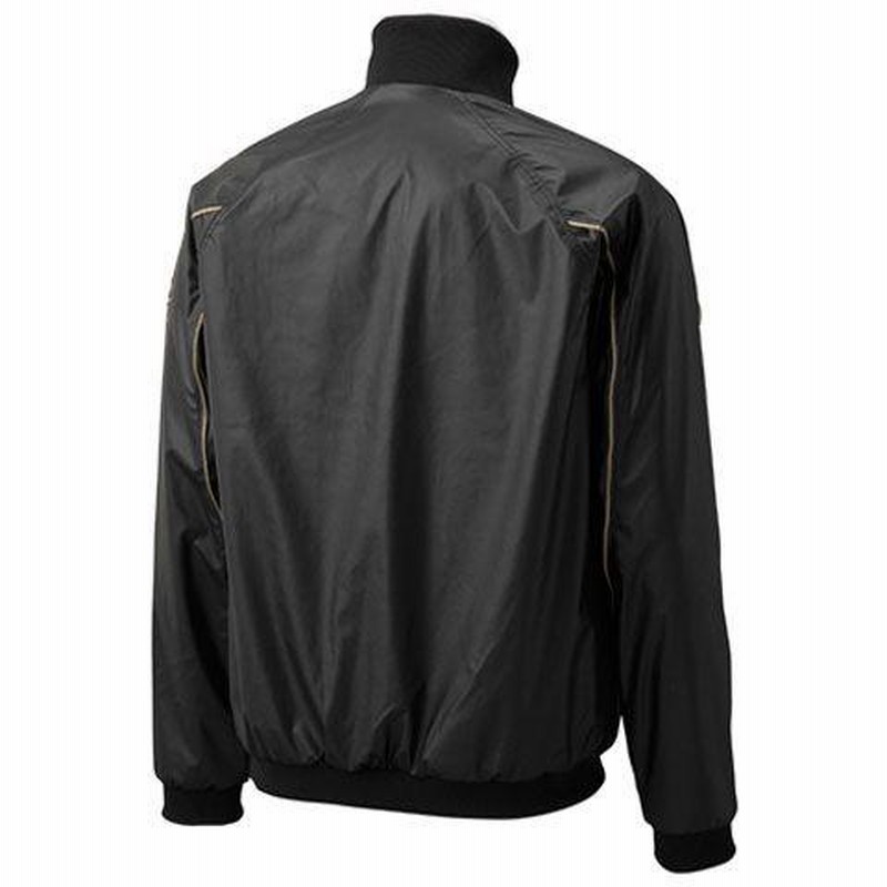 UMB レザージャージジャケット 【UMBRO|アンブロ】サッカー