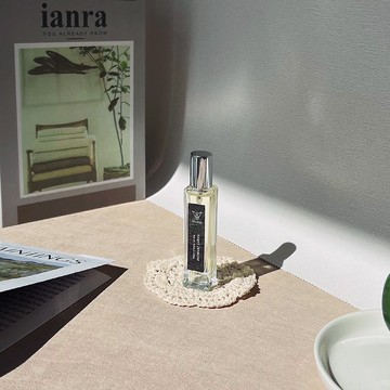 【Mudoh沐朵】經典淡香水【天使茉莉】(10ml)