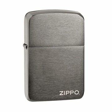 黑冰標誌1941復刻防風打火機 24485