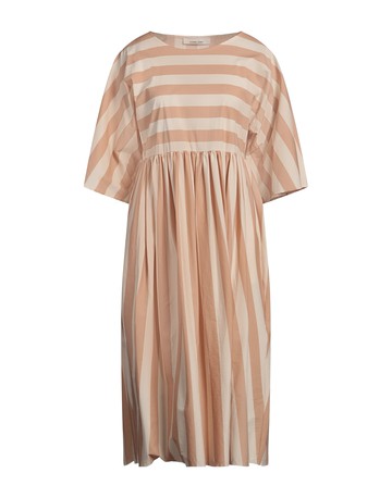 LIVIANA CONTI Midi dresses - Item 15373308