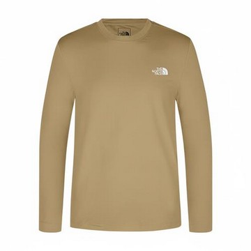 The North Face M BREEZE L/S TEE - AP 男 長袖上衣 NF0A89ZYLK5