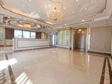 同星中悅帝苑｜極致景觀豪宅・讓回家成為一種驕傲｜新竹縣竹北市文興路