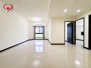 鳳鳴森藏交流道旁雙鐵邊間三房車同心圓~小俐｜新北市鶯歌區永和街