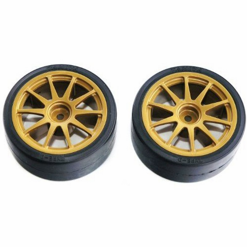タミヤ RCスペアパーツ SP 50419 SP419 レーシングラジアルタイヤ 【史上最も激安】 SP.810 タミヤ レーシングセミスリックタイヤ