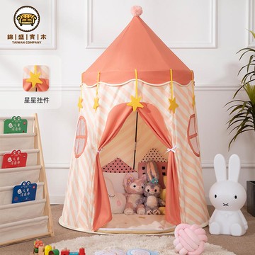 【附發票】工廠直銷 室內帳篷 家用帳篷 玩具屋 遊戲屋 兒童小帳篷室內家用寶寶床上游戲屋女童玩具屋城堡房子小孩禮物特惠/工廠直銷 特價出 j214