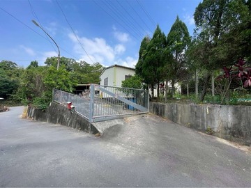 好物推薦石城農+建有稅籍度假平房｜台中市東勢區石圍墻段石圍墻小段