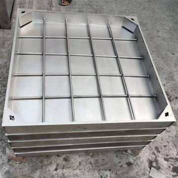 工廠直銷不銹鋼隱形蓋裝飾井蓋市政電力井蓋陰井蓋地溝檢查井蓋板[DD1106002]