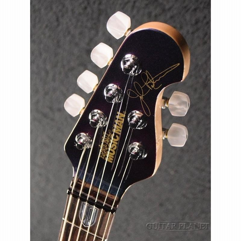 MusicMan JP6 John Petrucci Signature Model -Mystic Dream