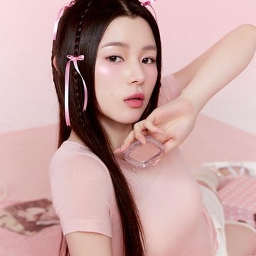 mude. Face Fill Volumer Highlighter 4.8g