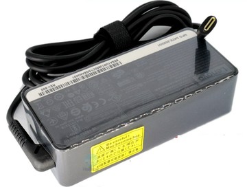 LENOVO 65W USBC 變壓器 適用  20V/3.25A,X280,L380,L480,L580,P51S,P52S,T470S,T480,T480S,T570,T580,T580S,T470,T80S,X390,Yoga 370 720-12ik,ThinkPad 13 Chomebook, X1 Yoga 2nd,SA10M13945,T490S,T490,L390,E480,E485,E580,E585,P15S,P43S