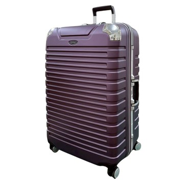 eminent 萬國通路行李箱 硬殼行李箱 9Q3  大型託運 28吋  新亮紫
