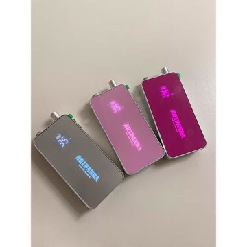 ARTPANDA花潮月美甲無刷打磨機美甲店專用電動靜音35000轉卸甲機