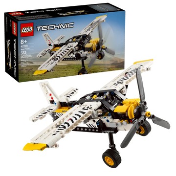 LEGO 樂高 42198 Technic 科技系列 荒野飛機