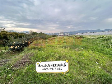 双吉美地加合法建照【埔里酒廠店】｜南投縣埔里鎮双吉段