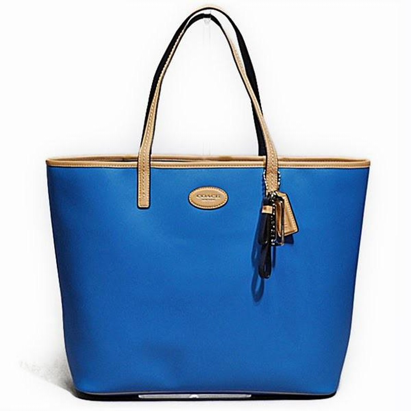 コーチ COACH トート バッグ F31326 SVCER メトロ レザー トート