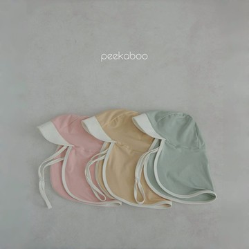 peekaboo 果汁後加長遮陽泳帽【現貨+預購】嬰兒泳帽 寶寶帽子 嬰兒泳衣 兒童泳帽 女童泳帽 男童泳帽 韓國童裝