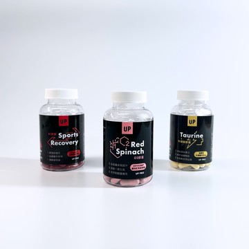 【超值組合】UP高海拔攀登組