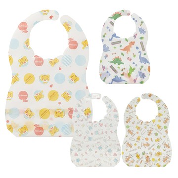 拋棄式圍兜(10入/包)