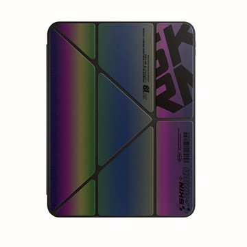 【SKINARMA】Kira Kobai 可拆蓋帶筆槽平板保護套 iPad Air 11吋 (M3/M2)