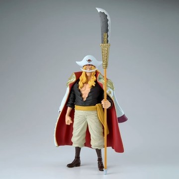 kiwi玩具屋_現貨 景品 海賊王 KING OF ARTIST 藝術王者 白鬍子 艾德華 紐蓋特_06485702