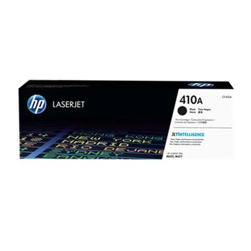 HP CF410A 410A 黑色 原廠碳粉匣