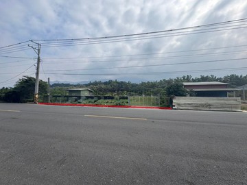 內埔12米大馬路方正好規劃農地(A2T2)｜屏東縣內埔鄉農場段