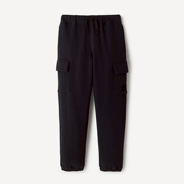 Roots 大童-COOPER RELAXED CARGO 棉褲