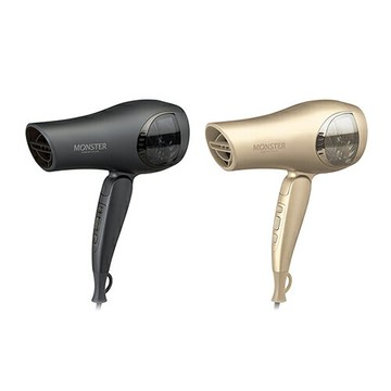 日本代購 2024新款 KOIZUMI 小泉成器 怪獸吹風機 KHD-W825 負離子 大風量 5段風量 速乾