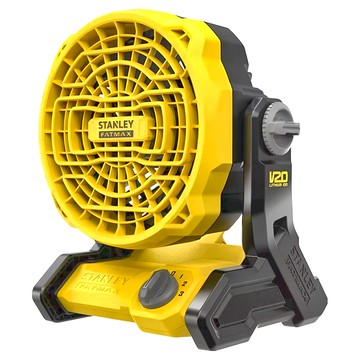 STANLEY Jr. 20V Max風扇 空機  1台
