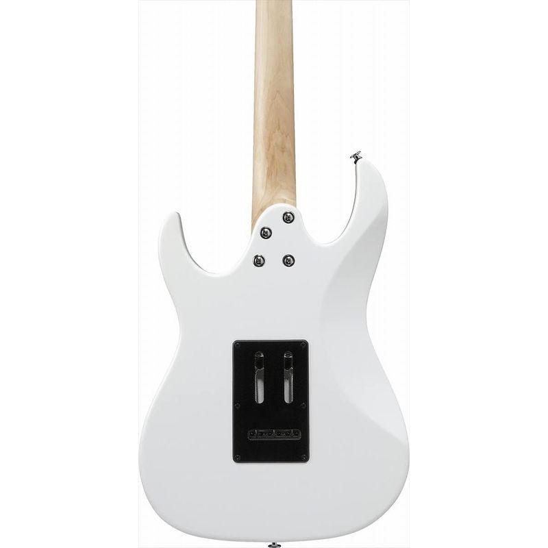 エレキギター Ibanez   GRX20-WH White GIO Series アイバニーズ 入門用 海外限定モデル GP-1アンプ付属エレキギター初