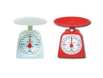 KING LIFE 金徠福 500g信秤 NO.2550