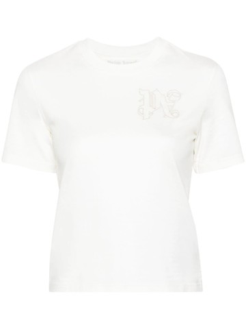 T-shirt monogram-M