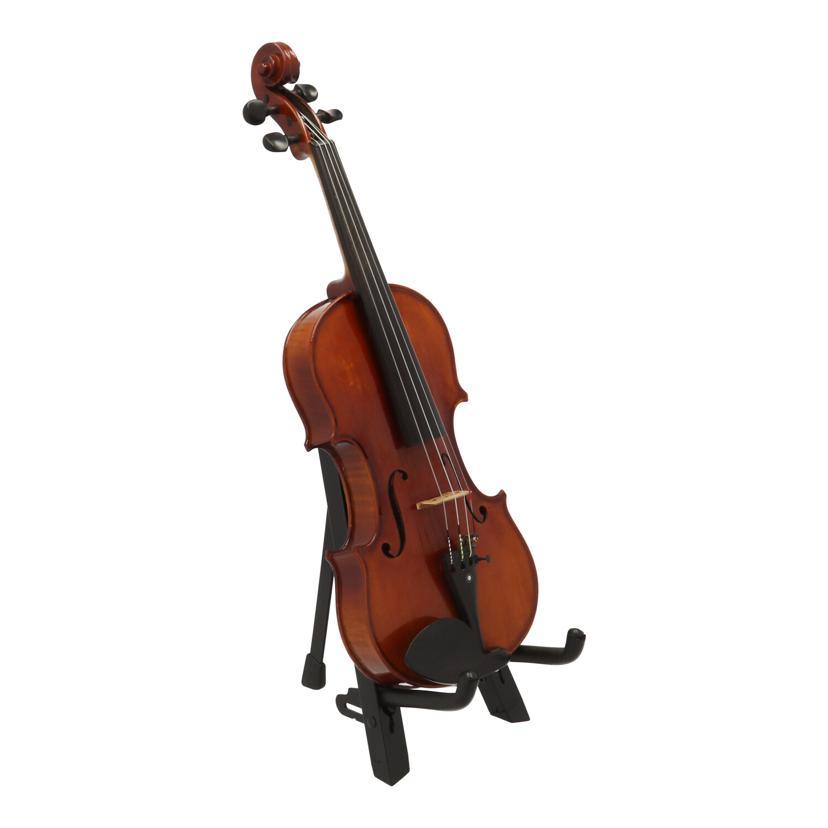 D.サンドナー バイオリン 不明 楽器関連 Cランク 75