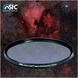 【eYe攝影】免運 STC Astro-M 天文多波段光害濾鏡 77mm 公司貨 天文濾光害濾鏡 銀河 星雲 防水 防汙