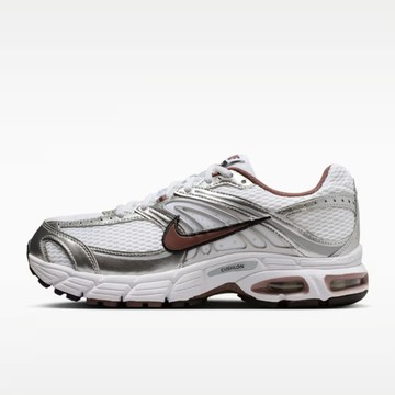 Nike 耐吉 W Air Max Moto 2K HQ2056-109 女 運動休閒鞋 復古鞋 緩震 白銀棕