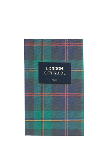 London City Guide