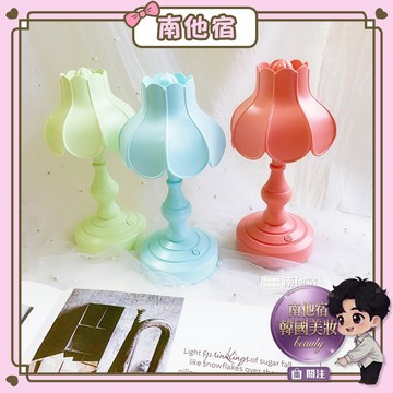 南他宿全家299免運 Etude House Pastel Petit Light 小夜燈 夜燈 睡眠燈