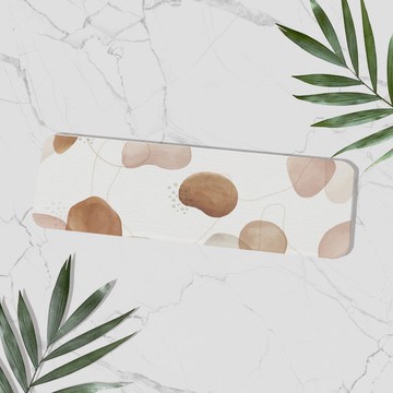 【硅藻土吸水皂墊 】秋天 |1款