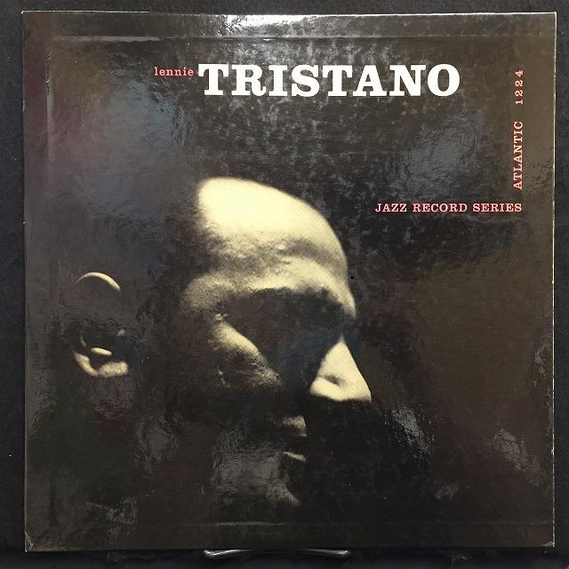 LENNIE TRISTANO   TRISTANO (US-ORIGINAL)