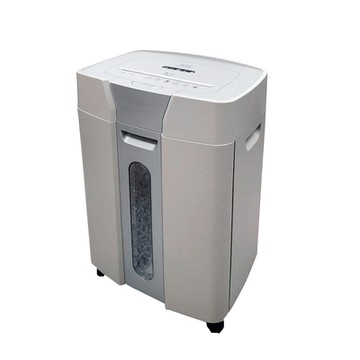 徠福 全自動碎紙機 A4規格(可碎光碟片、信用卡) / 台 A260
