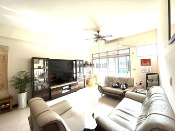 鳳山之心 高樓層最大三房+平車｜高雄市鳳山區工協街