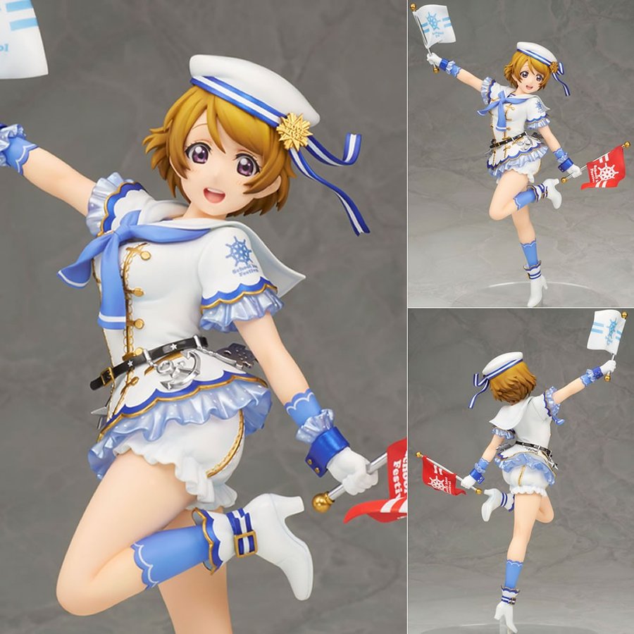 新品即納』{FIG}小泉花陽 ラブライブ!スクールアイドルフェスティバル