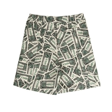 𝐂𝐀𝐒𝐇𝐎𝐍𝐋𝐘 | Eternal. First Emperor 短褲S號 | 鈔票 Cash only 銀貨兩訖